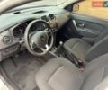 Белый Рено Логан, объемом двигателя 1.46 л и пробегом 350 тыс. км за 4650 $, фото 7 на Automoto.ua