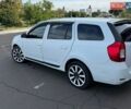 Білий Рено Логан, об'ємом двигуна 1.46 л та пробігом 251 тис. км за 7000 $, фото 2 на Automoto.ua