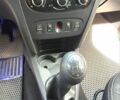 Белый Рено Логан, объемом двигателя 1.46 л и пробегом 247 тыс. км за 4999 $, фото 10 на Automoto.ua
