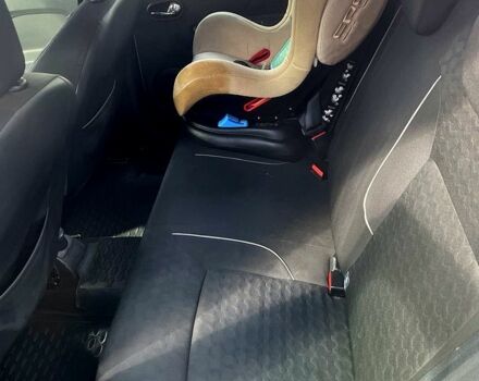 Белый Рено Логан, объемом двигателя 1.5 л и пробегом 268 тыс. км за 5500 $, фото 6 на Automoto.ua