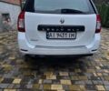Білий Рено Логан, об'ємом двигуна 1.46 л та пробігом 310 тис. км за 6200 $, фото 7 на Automoto.ua