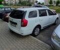 Белый Рено Логан, объемом двигателя 1.46 л и пробегом 247 тыс. км за 4999 $, фото 3 на Automoto.ua