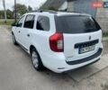 Белый Рено Логан, объемом двигателя 1.46 л и пробегом 185 тыс. км за 6400 $, фото 5 на Automoto.ua