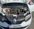 Белый Рено Логан, объемом двигателя 1.6 л и пробегом 205 тыс. км за 5300 $, фото 10 на Automoto.ua