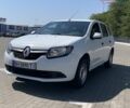 Белый Рено Логан, объемом двигателя 1.6 л и пробегом 255 тыс. км за 4200 $, фото 8 на Automoto.ua