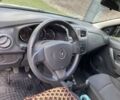Белый Рено Логан, объемом двигателя 1.5 л и пробегом 183 тыс. км за 6400 $, фото 7 на Automoto.ua