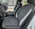 Белый Рено Логан, объемом двигателя 1.5 л и пробегом 138 тыс. км за 6800 $, фото 2 на Automoto.ua