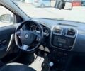 Белый Рено Логан, объемом двигателя 1.46 л и пробегом 154 тыс. км за 5899 $, фото 5 на Automoto.ua
