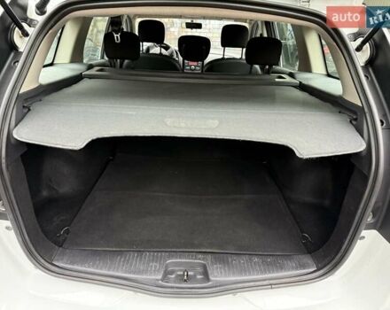 Белый Рено Логан, объемом двигателя 1.46 л и пробегом 190 тыс. км за 6900 $, фото 18 на Automoto.ua