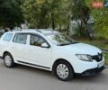Білий Рено Логан, об'ємом двигуна 1.46 л та пробігом 250 тис. км за 6000 $, фото 2 на Automoto.ua