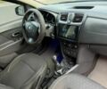 Білий Рено Логан, об'ємом двигуна 1.46 л та пробігом 251 тис. км за 7000 $, фото 13 на Automoto.ua