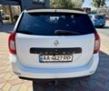 Білий Рено Логан, об'ємом двигуна 1.5 л та пробігом 250 тис. км за 5800 $, фото 4 на Automoto.ua