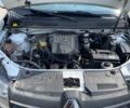 Белый Рено Логан, объемом двигателя 1.6 л и пробегом 1 тыс. км за 3500 $, фото 4 на Automoto.ua