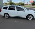Білий Рено Логан, об'ємом двигуна 1.46 л та пробігом 251 тис. км за 7000 $, фото 3 на Automoto.ua