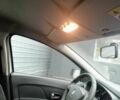 Білий Рено Логан, об'ємом двигуна 1.5 л та пробігом 205 тис. км за 6001 $, фото 3 на Automoto.ua