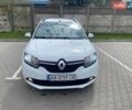 Білий Рено Логан, об'ємом двигуна 1.46 л та пробігом 183 тис. км за 5200 $, фото 1 на Automoto.ua