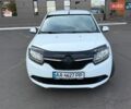Білий Рено Логан, об'ємом двигуна 1.46 л та пробігом 251 тис. км за 7000 $, фото 7 на Automoto.ua