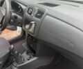 Білий Рено Логан, об'ємом двигуна 1.46 л та пробігом 65 тис. км за 9299 $, фото 7 на Automoto.ua