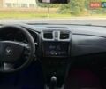 Білий Рено Логан, об'ємом двигуна 1.46 л та пробігом 251 тис. км за 7000 $, фото 20 на Automoto.ua
