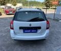 Белый Рено Логан, объемом двигателя 1.46 л и пробегом 138 тыс. км за 6300 $, фото 5 на Automoto.ua