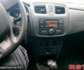 Белый Рено Логан, объемом двигателя 1.5 л и пробегом 120 тыс. км за 7200 $, фото 2 на Automoto.ua