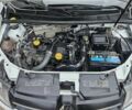 Белый Рено Логан, объемом двигателя 1.5 л и пробегом 138 тыс. км за 6800 $, фото 14 на Automoto.ua