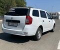 Белый Рено Логан, объемом двигателя 1.6 л и пробегом 255 тыс. км за 4200 $, фото 3 на Automoto.ua