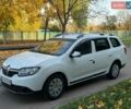 Білий Рено Логан, об'ємом двигуна 1.46 л та пробігом 250 тис. км за 6000 $, фото 1 на Automoto.ua