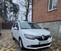 Білий Рено Логан, об'ємом двигуна 1.46 л та пробігом 310 тис. км за 6200 $, фото 1 на Automoto.ua