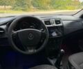 Білий Рено Логан, об'ємом двигуна 1.46 л та пробігом 251 тис. км за 7000 $, фото 15 на Automoto.ua
