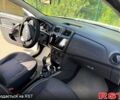 Белый Рено Логан, объемом двигателя 1.5 л и пробегом 0 тыс. км за 6500 $, фото 5 на Automoto.ua