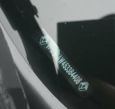 Білий Рено Логан, об'ємом двигуна 1.46 л та пробігом 310 тис. км за 6200 $, фото 14 на Automoto.ua