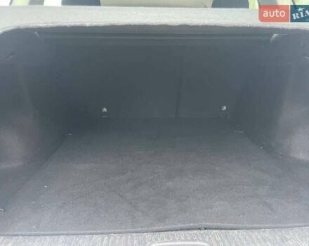 Белый Рено Логан, объемом двигателя 1.46 л и пробегом 167 тыс. км за 9500 $, фото 9 на Automoto.ua