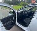 Білий Рено Логан, об'ємом двигуна 1.46 л та пробігом 218 тис. км за 6500 $, фото 19 на Automoto.ua