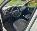 Білий Рено Логан, об'ємом двигуна 1.46 л та пробігом 218 тис. км за 6500 $, фото 22 на Automoto.ua