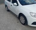 Білий Рено Логан, об'ємом двигуна 1.46 л та пробігом 415 тис. км за 6000 $, фото 2 на Automoto.ua