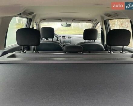 Белый Рено Логан, объемом двигателя 1.46 л и пробегом 167 тыс. км за 9500 $, фото 10 на Automoto.ua