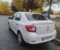 Белый Рено Логан, объемом двигателя 1.1 л и пробегом 280 тыс. км за 4000 $, фото 5 на Automoto.ua