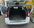 Белый Рено Логан, объемом двигателя 1.46 л и пробегом 225 тыс. км за 6500 $, фото 5 на Automoto.ua