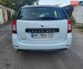 Білий Рено Логан, об'ємом двигуна 1.46 л та пробігом 225 тис. км за 7500 $, фото 6 на Automoto.ua