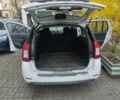 Белый Рено Логан, объемом двигателя 1.46 л и пробегом 225 тыс. км за 6000 $, фото 5 на Automoto.ua