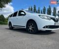 Білий Рено Логан, об'ємом двигуна 1.46 л та пробігом 218 тис. км за 6500 $, фото 2 на Automoto.ua