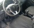 Білий Рено Логан, об'ємом двигуна 1.46 л та пробігом 415 тис. км за 6000 $, фото 16 на Automoto.ua