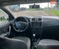 Білий Рено Логан, об'ємом двигуна 1.46 л та пробігом 218 тис. км за 6500 $, фото 21 на Automoto.ua