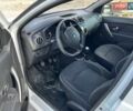 Белый Рено Логан, объемом двигателя 1.46 л и пробегом 215 тыс. км за 7500 $, фото 22 на Automoto.ua