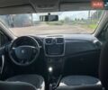 Білий Рено Логан, об'ємом двигуна 1.46 л та пробігом 218 тис. км за 6500 $, фото 15 на Automoto.ua