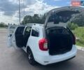 Білий Рено Логан, об'ємом двигуна 1.46 л та пробігом 218 тис. км за 6500 $, фото 26 на Automoto.ua