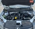 Білий Рено Логан, об'ємом двигуна 1.46 л та пробігом 218 тис. км за 6500 $, фото 30 на Automoto.ua