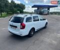 Білий Рено Логан, об'ємом двигуна 1.46 л та пробігом 218 тис. км за 6500 $, фото 6 на Automoto.ua