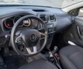 Белый Рено Логан, объемом двигателя 1.46 л и пробегом 100 тыс. км за 8099 $, фото 13 на Automoto.ua